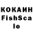 Экстази Punisher FTV canal
